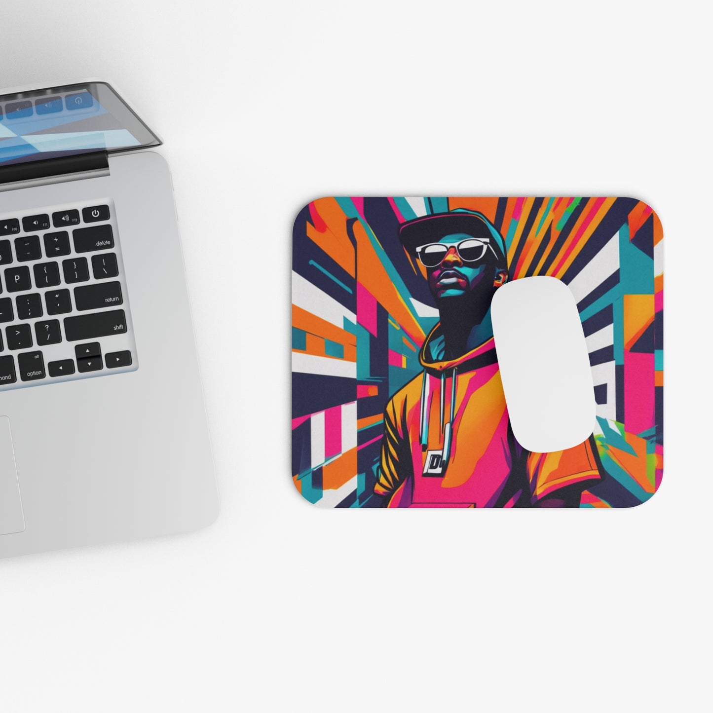 Mouse Pad (Rectangle)