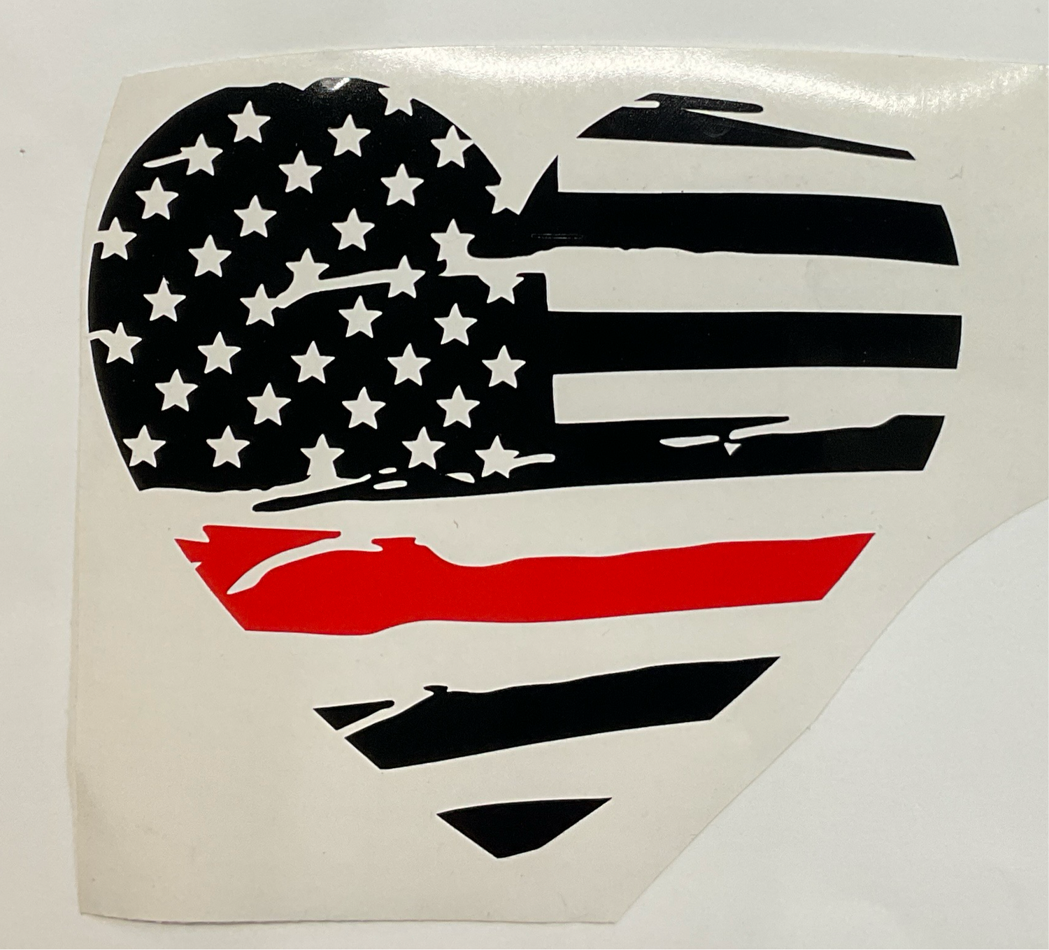Vinyl Decal