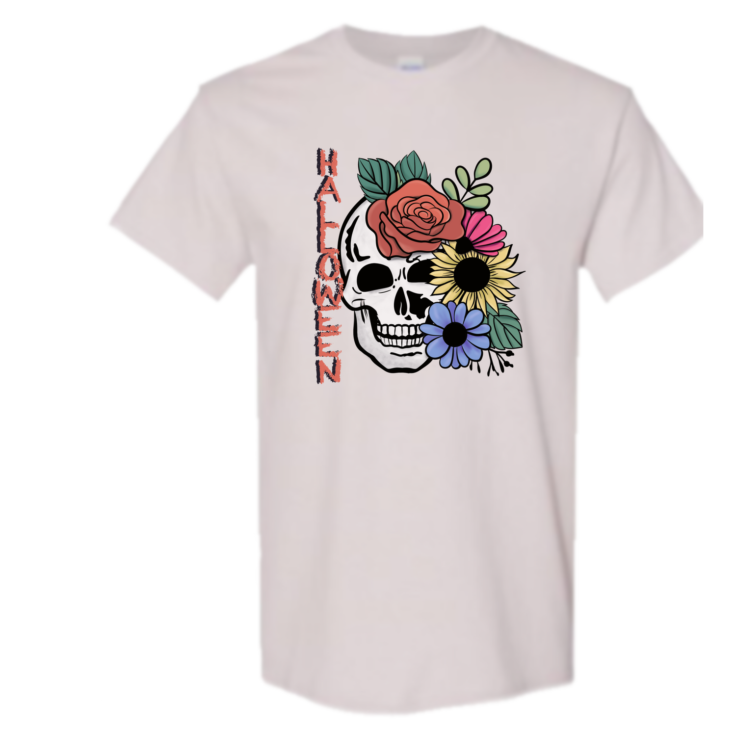 T-shirt Collection