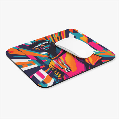 Mouse Pad (Rectangle)