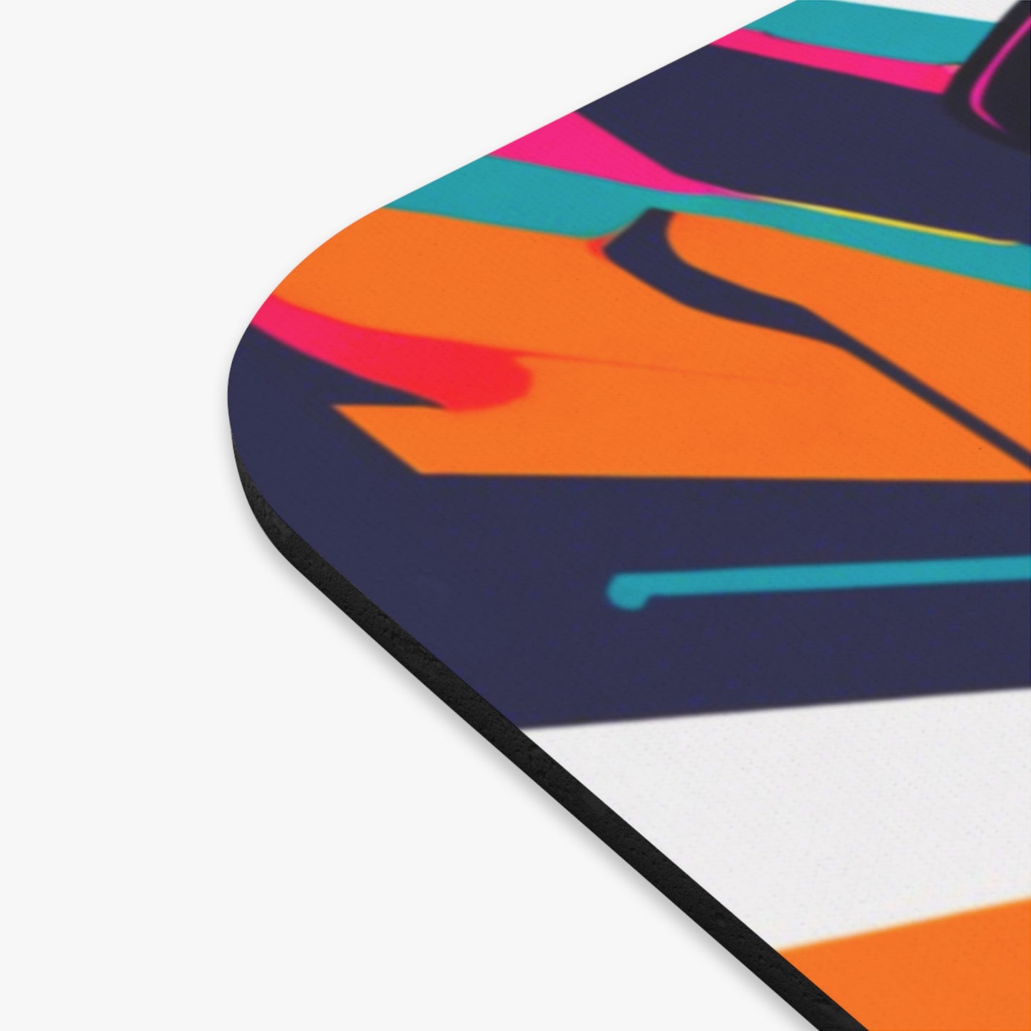Mouse Pad (Rectangle)