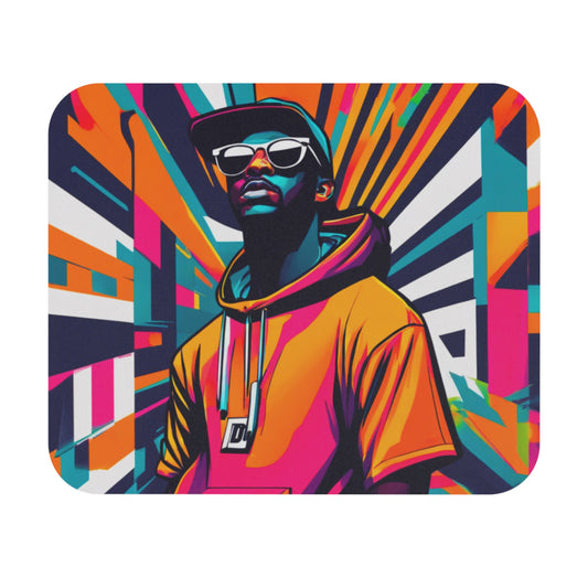 Mouse Pad (Rectangle)