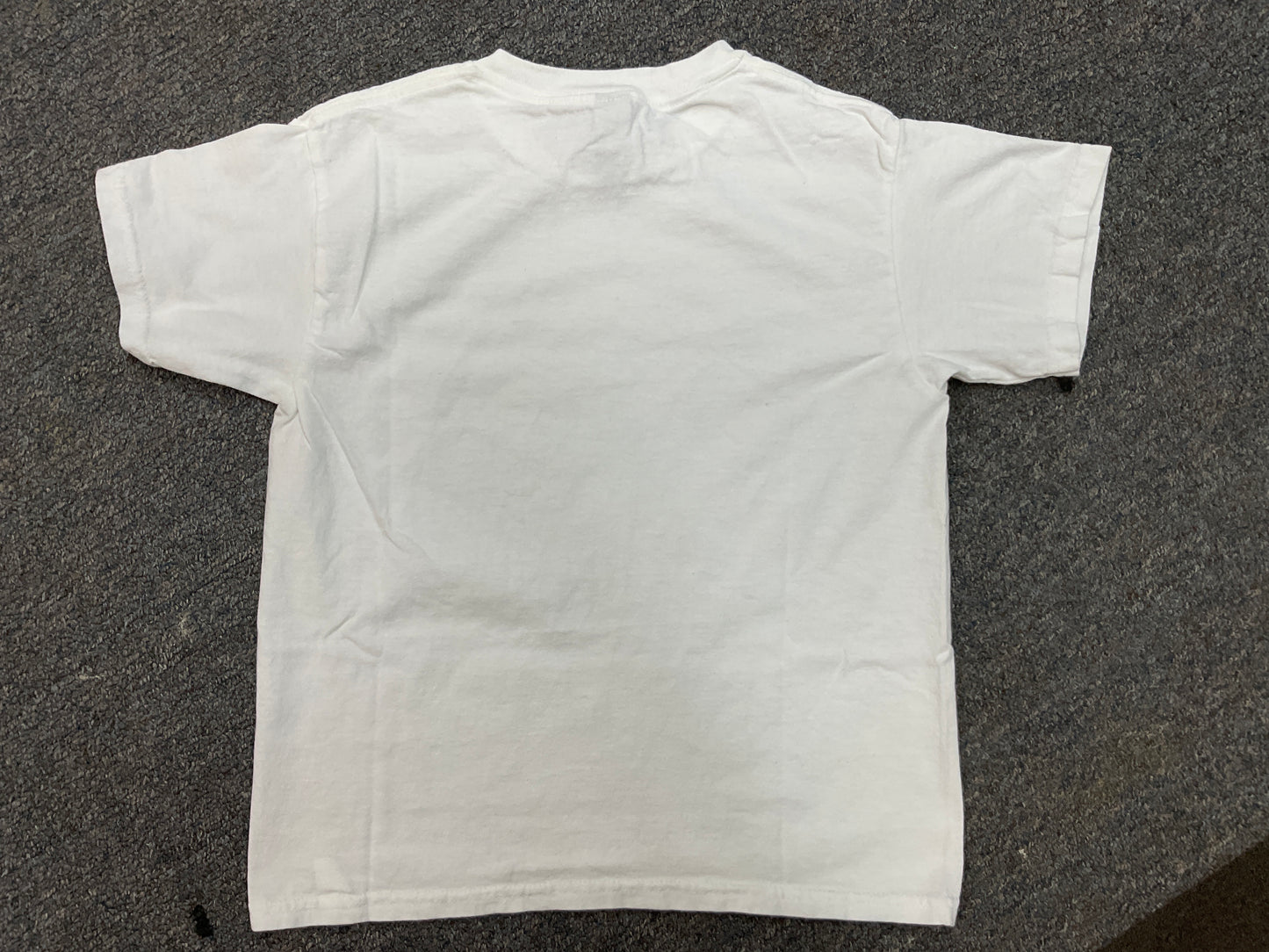 Youth Firefighter T-Shirt, GOT FOAM?