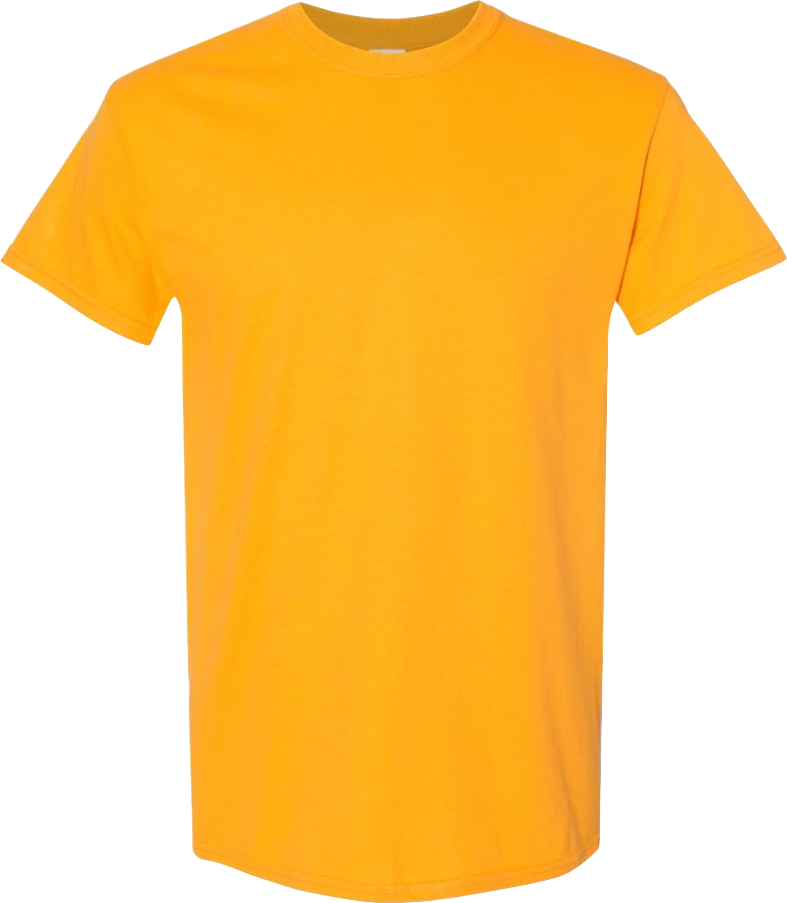 Gold T-Shirt