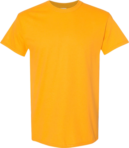 Gold T-Shirt
