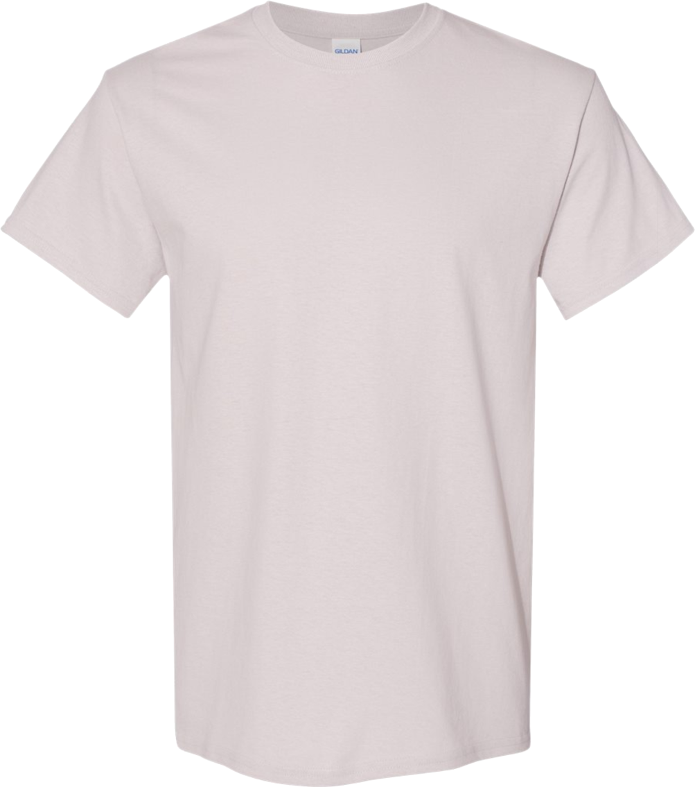 Ice Grey T-Shirt